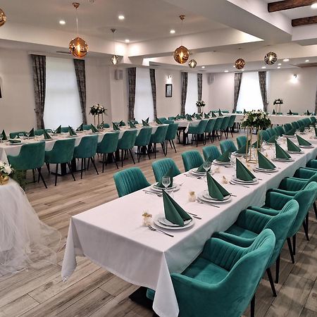 Hotel Divanhana Brčko エクステリア 写真