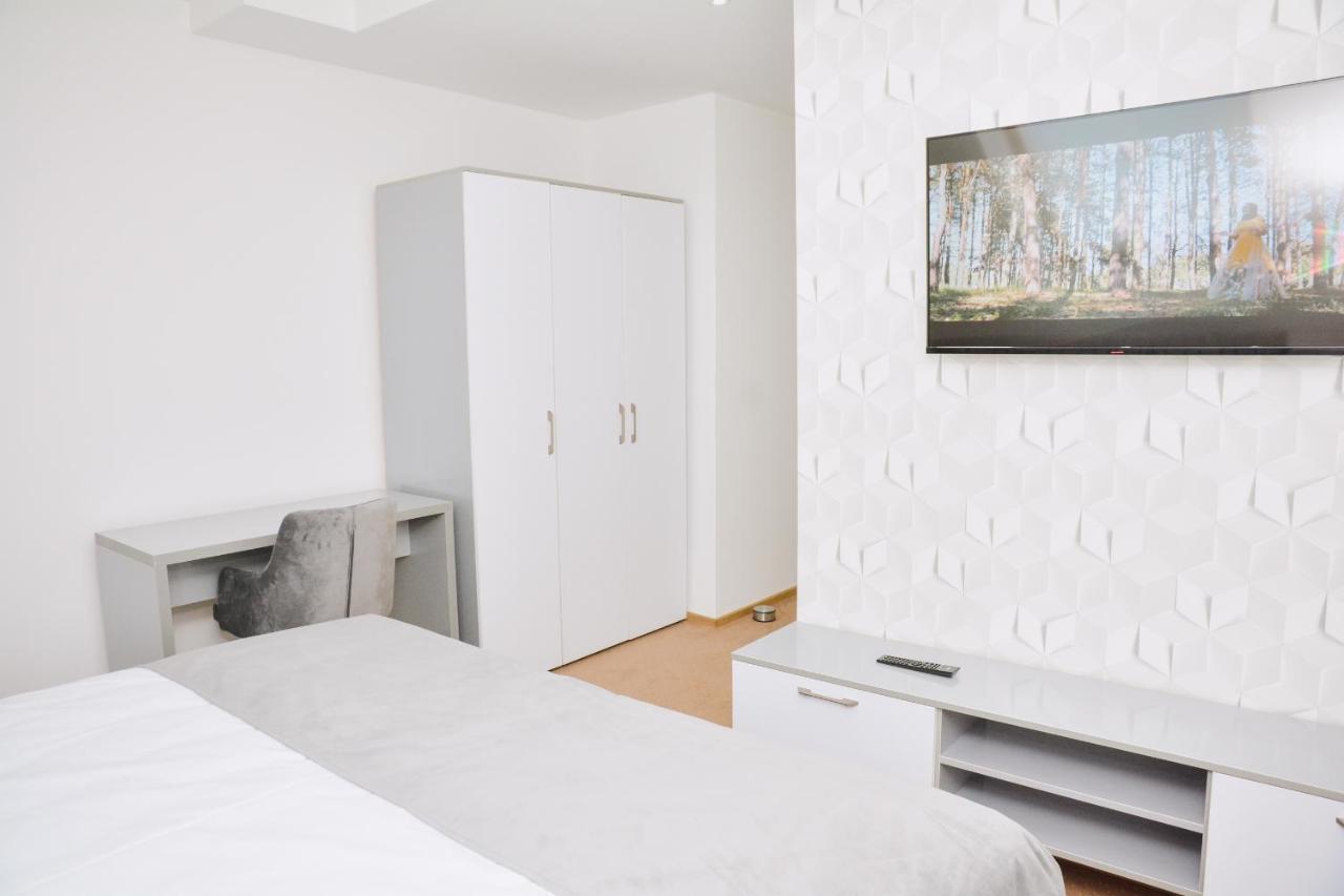 Hotel Divanhana Brčko エクステリア 写真