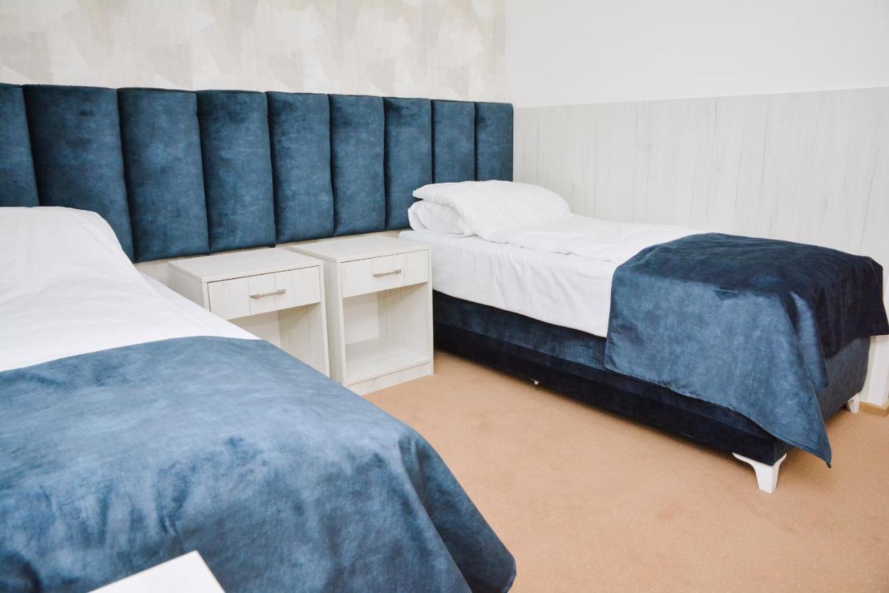 Hotel Divanhana Brčko エクステリア 写真