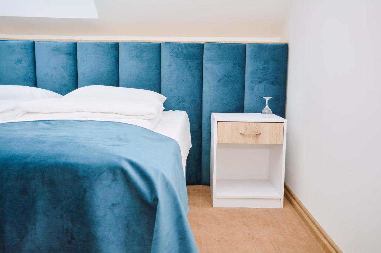 Hotel Divanhana Brčko エクステリア 写真