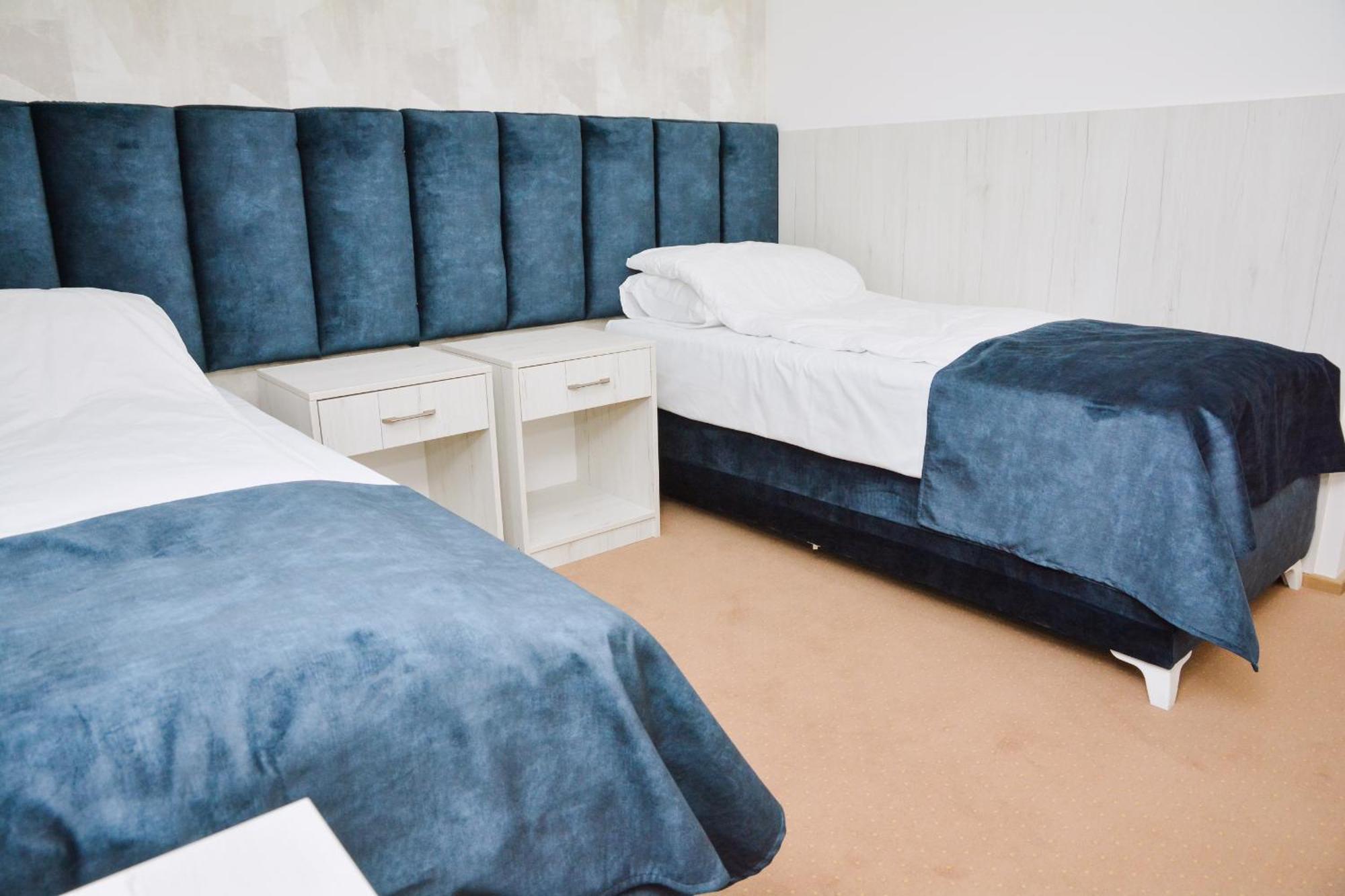 Hotel Divanhana Brčko エクステリア 写真